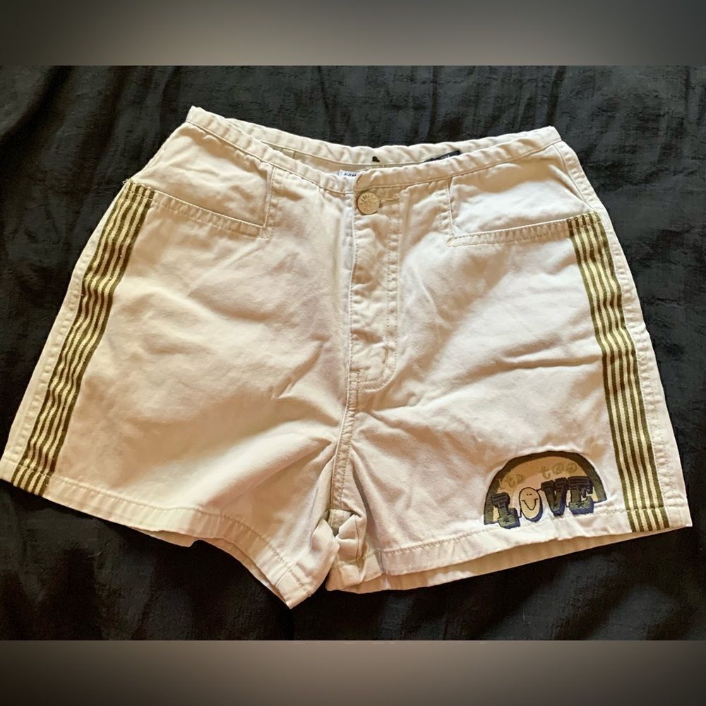 Limited Too Girls shorts
